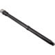 TRYBE Defense Medium Profile AR-15 Midlength Barrel, 6.5 Grendel, 16.25in, Black, BARMID162565