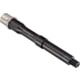 TRYBE Defense Medium Profile AR-15 Pistol Barrel, .223 Wylde, 7.5in, Black, BARPIST75223