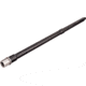 TRYBE Defense Medium Profile AR-15 Rifle Barrel, .223 Wylde, 20 in, Black, BARRIF20223