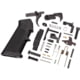 TRYBE Defense AR-15 Mil-Spec Complete Lower Parts Kit
