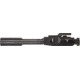 TRYBE Defense Milspec Complete AR10 .308 Bolt Carrier Group BCG, Nitride Black, BCG308-QPQ