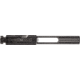 TRYBE Defense Milspec Complete AR10 .308 Bolt Carrier Group BCG, Nitride Black, BCG308-QPQ