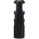 TRYBE Defense Muzzle Brake .223/5.56 Caliber, 1/2x28, Black, TRBDMZBK20-BK