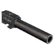 TRYBE Defense Glock 23/32 .40 S&amp;W to 9mm Cartridge Non-Threaded Conversion Pistol Barrel
