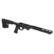 TRYBE Defense R.O.C.S. Rapid Offense Chassis System, Howa 1500 Mini Action, Black, TRBCHASHOWMA-BK