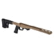 TRYBE Defense R.O.C.S. Rapid Offense Chassis System, Howa 1500 Mini Action, FDE, TRBCHASHOWMA-FDE