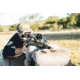 TRYBE Optics DiMA1000 Laser Rangefinder with Mount, Black, TROLRF