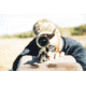 TRYBE Optics DiMA1000 Laser Rangefinder with Mount, Black, TROLRF
