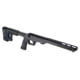 TRYBE Defense R.O.C.S. Rapid Offense Chassis System, Howa 1500 Short Action, Black, TRBCHASHOWSA-BK