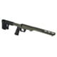TRYBE Defense R.O.C.S. Rapid Offense Chassis System, Howa 1500 Short Action, OD Green, TRBCHASHOWSA-OD