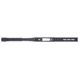 TRYBE Defense R.O.C.S. Rapid Offense Chassis System, Remington Model 700 Short Action, Black, TRBCHASREMSA-BK