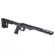 TRYBE Defense R.O.C.S. Rapid Offense Chassis System, Remington Model 700 Short Action, Black, TRBCHASREMSA-BK