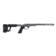 TRYBE Defense R.O.C.S. Rapid Offense Chassis System, Ruger American Rifle Short Action, Gray, TRBCHASRUGSA-GR