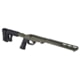 TRYBE Defense R.O.C.S. Rapid Offense Chassis System, Ruger American Rifle Short Action, OD Green, TRBCHASRUGSA-OD