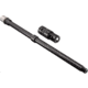 TRYBE Defense Rifle Barrel and TRYBE Defense Self-Timing Muzzle Brake, .30 Caliber/7.62, 5/8x24