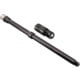 TRYBE Defense Rifle Barrel and TRYBE Defense Self-Timing Muzzle Brake, .30 Caliber/7.62, 5/8x24