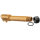 TRYBE Defense Sig Sauer P365 Barrel with Thread Protector, Gold TIN