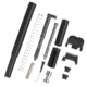 TRYBE Defense Slide Parts Completion Kit For Glock 17 Gen 3, 9mm Luger, GSPK17G3