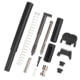 TRYBE Defense Slide Parts Completion Kit For Glock 17 Gen 3, 9mm Luger, GSPK17G3