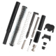 TRYBE Defense Slide Parts Completion Kit For Glock 17 Gen 3, 9mm Luger w/Guide Rod, GSPKGR17G3
