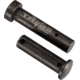 TRYBE Defense Standard AR Takedown Pins, Black, STTDP-BLK