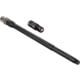 TRYBE Defense Rifle Barrel and TRYBE Defense Self-Timing Muzzle Brake, .30 Caliber/7.62, 5/8x24