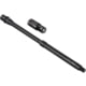 TRYBE Defense Rifle Barrel and TRYBE Defense Self-Timing Muzzle Brake, .22 Caliber/5.56, 1/2x28