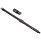 TRYBE Defense Rifle Barrel and TRYBE Defense Self-Timing Muzzle Brake, .22 Caliber/5.56, 1/2x28