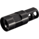 TRYBE Defense TRYBE Defense Self-Timing Muzzle Brake, .30 Cal./7.62, 5/8x24, Black, STMZBK30