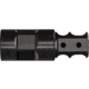 TRYBE Defense TRYBE Defense Self-Timing Muzzle Brake, .30 Cal./7.62, 5/8x24, Black, STMZBK30