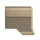 TRYBE Defense Universal 9mm Compensator - Compact Firearms, Flat Dark Earth, TRBDUNI9MMCC-FDE