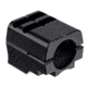 TRYBE Defense Universal 9mm Compensator - Full Size Firearms, Black, TRBDUNI9MMFS-BK