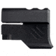 TRYBE Defense Universal 9mm Compensator - Full Size Firearms, Black, TRBDUNI9MMFS-BK