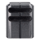 TRYBE Defense Universal 9mm Compensator - Full Size Firearms, Gray, TRBDUNI9MMFS-GR