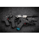 TRYBE Defense Universal Double Port 9mm Full Size Compensator