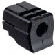 TRYBE Defense Universal Double Port 9mm Full Size Compensator