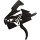 TRYBE Defense V2 Single Stage AR-15 Drop-In Trigger