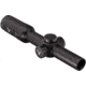 TRYBE Optics 1-8x24mm Rifle Scope, 30mm Tube, Second Focal Plane