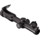 TRYBE Optics SLED LPVO 1-8x24mm Rifle Scope, 30mm Tube, SFP, BDC Reticle, Black, TRORS1-8x24-BL