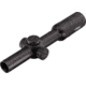TRYBE Optics SLED LPVO 1-8x24mm Rifle Scope, 30mm Tube, SFP, BDC Reticle, Black, TRORS1-8x24-BL