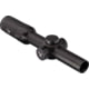TRYBE Optics SLED LPVO 1-8x24mm Rifle Scope, 30mm Tube, SFP, BDC Reticle, Black, TRORS1-8x24-BL