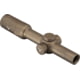 USED, TRYBE Optics SLED LPVO 1-8x24mm Rifle Scope, 30mm Tube, SFP, BDC Reticle, Flat Dark Earth, TRORS1-8x24-FDE