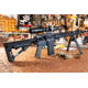 TRYBE Optics 1-8x24mm Rifle Scope, Magpul MOE-K Grip, Primary Arms 30mm PLx Cantilever Mount