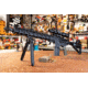 TRYBE Optics 1-8x24mm Rifle Scope, Magpul MOE-K Grip, Primary Arms 30mm PLx Cantilever Mount