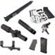 TRYBE Optics 1-8x24mm Rifle Scope, Magpul MOE-K Grip, Primary Arms 30mm PLx Cantilever Mount