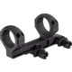 TRYBE Optics 30mm Cantilever Riflescope Ring Mount, Black, CANTMT30-BL