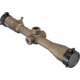 TRYBE Optics HIPO Rifle Scope, 4-16x44mm, 30 mm Tube, FFP, PLR-25 MOA Reticle, Flat Dark Earth, TRORS4-16x44FFP-FDE