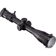 TRYBE Optics HIPO Rifle Scope, 4-16x44mm, 30 mm Tube, FFP, PLR-25 MOA Reticle, Black, TRORS4-16x44FFP-BL