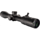 TRYBE Optics HIPO Rifle Scope, 4-16x44mm, 30 mm Tube, FFP, PLR-25 MOA Reticle, Black, TRORS4-16x44FFP-BL