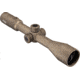 TRYBE Optics HIPO Rifle Scope, 6-24x50mm, 30mm Tube, FFP, PLR-25 MOA Reticle, Flat Dark Earth, TRORS6-24x50FFP-FDE